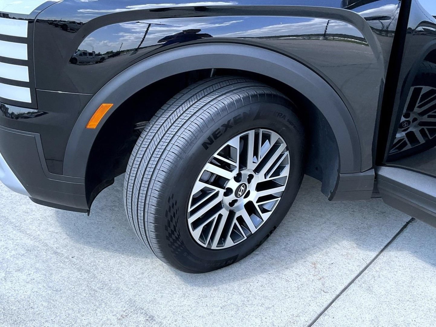Certified 2026 Hyundai Palisade SE AWD/4WD image 26
