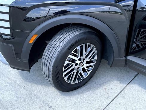 Certified 2026 Hyundai Palisade SE AWD/4WD image 26