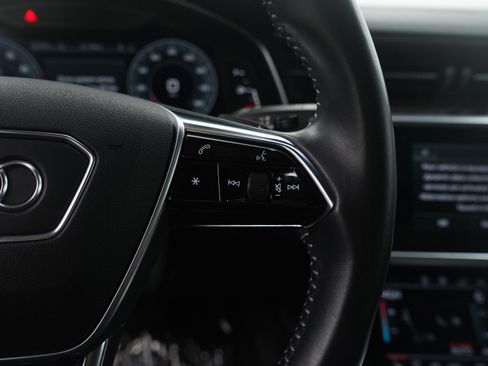 Used 2020 Audi A6 3.0T allroad Prestige image 20