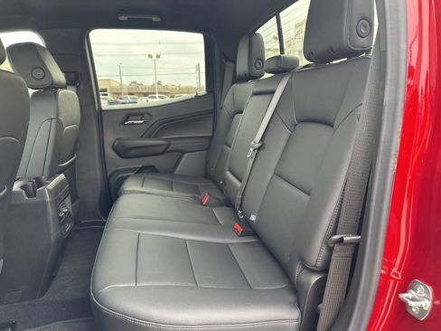 New 2026 GMC Canyon Elevation w/ Convenience Package image 17