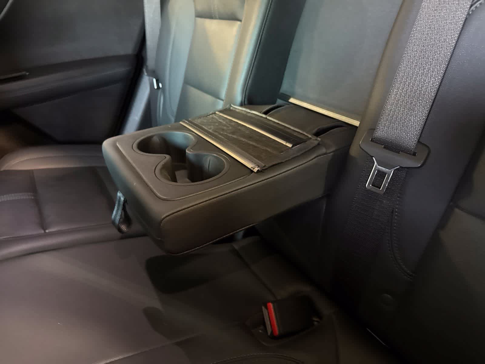 Used 2020 Chevrolet Blazer LT w/ LPO, Floor Liner Package FWD image 18
