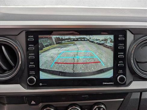 Used 2023 Toyota Tacoma SR5 image 14