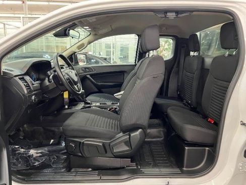 Used 2022 Ford Ranger XL w/ Equipment Group 101A High RWD image 22