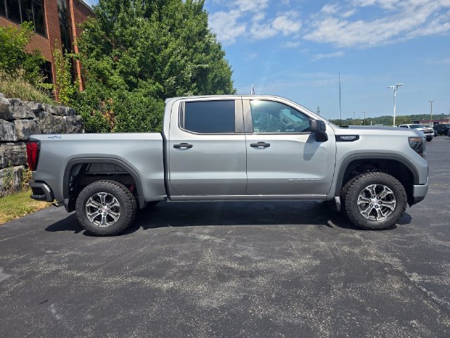 Used 2024 GMC Sierra 1500 Pro w/ Graphite Edition AWD/4WD image 2