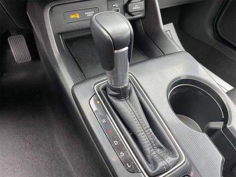 Used 2023 Honda Civic EX image 24