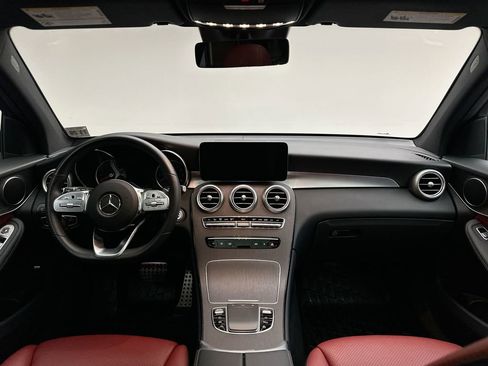 Used 2022 Mercedes-Benz GLC 300 4MATIC image 20