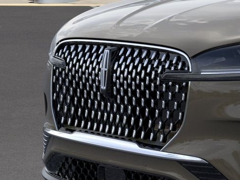 New 2026 Lincoln Aviator Reserve AWD/4WD image 17