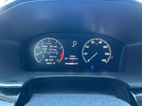 Used 2023 Honda CR-V EX-L image 14