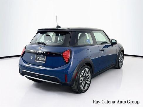 Certified 2026 MINI Cooper S FWD image 7