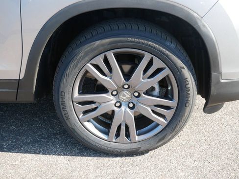 Used 2020 Honda Passport EX-L image 8