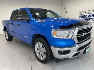 Used 2024 RAM 1500 Lone Star video 2