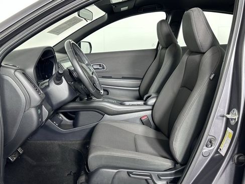Used 2020 Honda HR-V Sport image 16