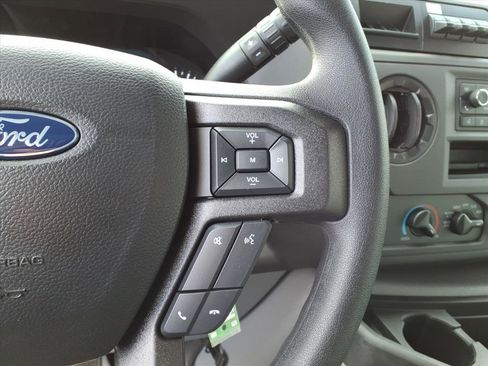 Used 2026 Ford E-350 and Econoline 350 Super Duty w/ Power Equipment Group image 16