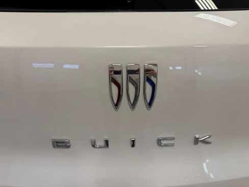 New 2026 Buick Encore GX Avenir w/ Avenir Technology Package image 11