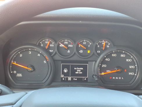 New 2026 Chevrolet Silverado 3500 W/T w/ WT Convenience Package image 20