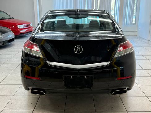 Used 2012 Acura TL FWD image 8