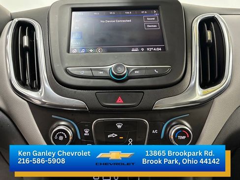 Certified 2021 Chevrolet Equinox LS w/ LS Convenience Package FWD image 15