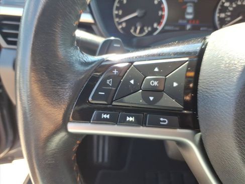 Used 2024 Nissan Altima 2.5 SR w/ SR Premium Package FWD image 24