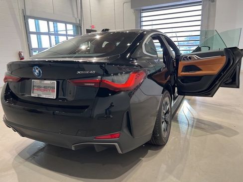 Used 2025 BMW i4 xDrive40i image 16