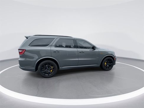 Used 2024 Dodge Durango SRT image 8