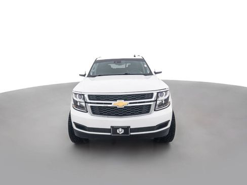 Used 2015 Chevrolet Tahoe LT AWD/4WD image 2