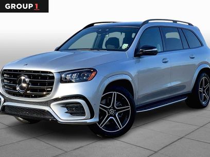 Used 2026 Mercedes-Benz GLS 450 4MATIC