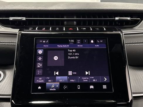 New 2025 Jeep Grand Cherokee L Altitude image 18