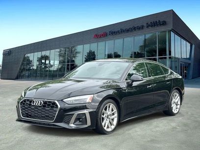 Used 2023 Audi A5 2.0T Premium Plus w/ Premium Plus