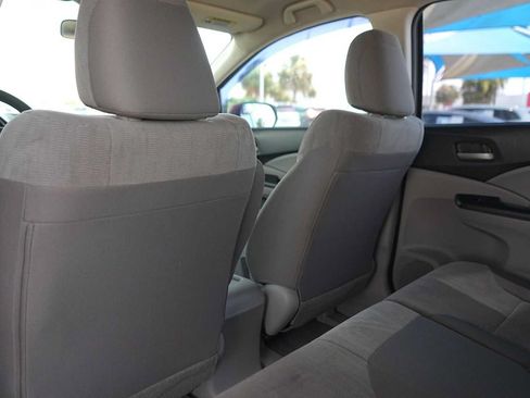 Used 2014 Honda CR-V LX image 13