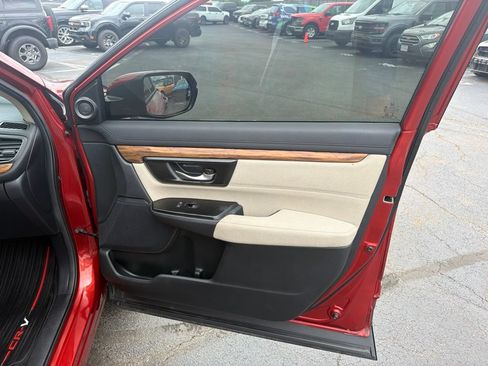Used 2018 Honda CR-V EX image 31