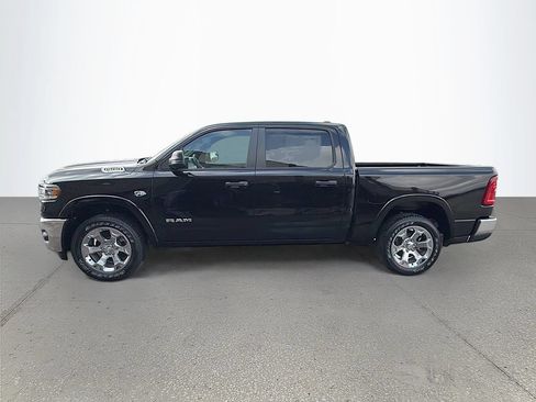 New 2026 RAM 1500 Big Horn AWD/4WD image 7