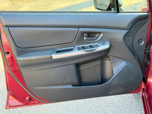 Used 2015 Subaru Impreza 2.0i image 25