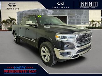 Used 2019 RAM 1500 Limited 360° Tour