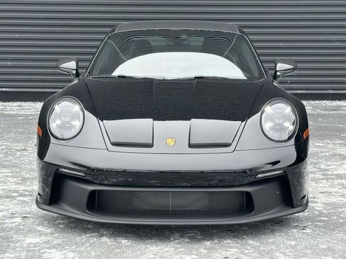 Certified 2022 Porsche 911 GT3 image 8