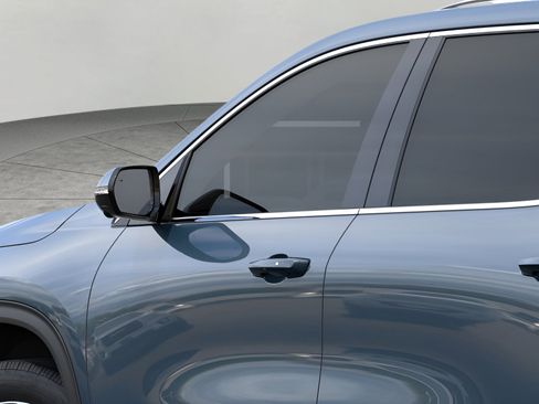 New 2026 Buick Enclave Preferred w/ Power Package AWD/4WD image 12