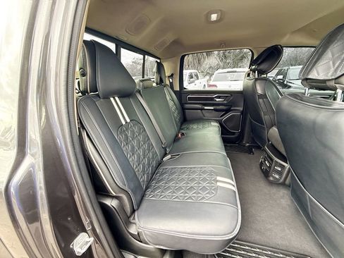 Used 2019 RAM 1500 Laramie w/ Bed Utility Group image 30