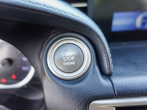 Used 2015 Lexus IS 250 w/ Navigation System Package image 17