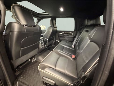 Used 2020 RAM 3500 Laramie image 25