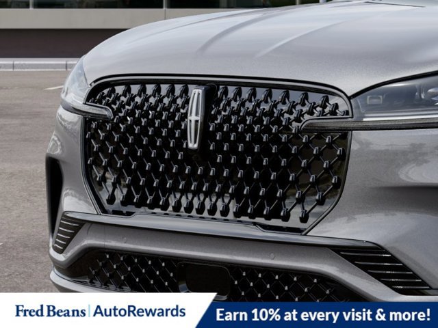 New 2027 Lincoln Aviator Reserve AWD/4WD image 24