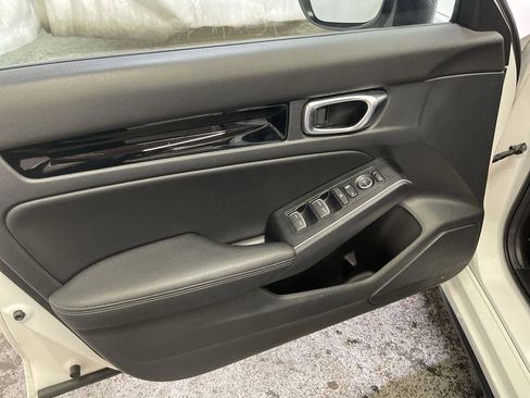 Certified 2025 Honda Civic Sport Touring image 13