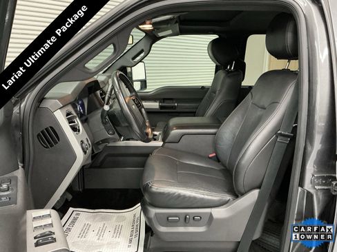 Used 2015 Ford F250 Lariat image 7