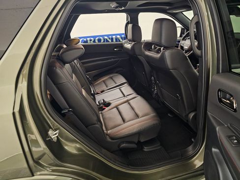 New 2026 Dodge Durango GT image 37