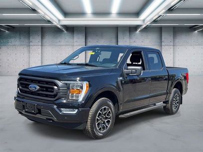 Used 2021 Ford F150 XLT w/ Equipment Group 302A High