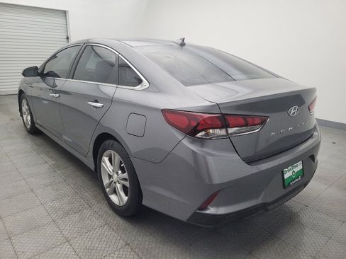 Used 2018 Hyundai Sonata SEL image 5