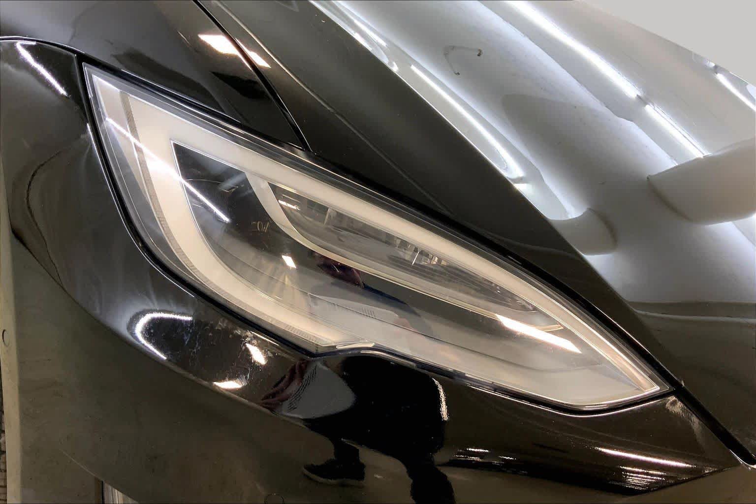 Used 2020 Tesla Model S Performance AWD/4WD image 27