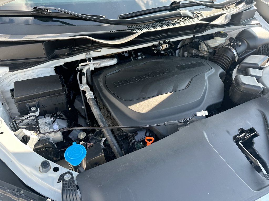 Used 2021 Honda Odyssey Touring image 26