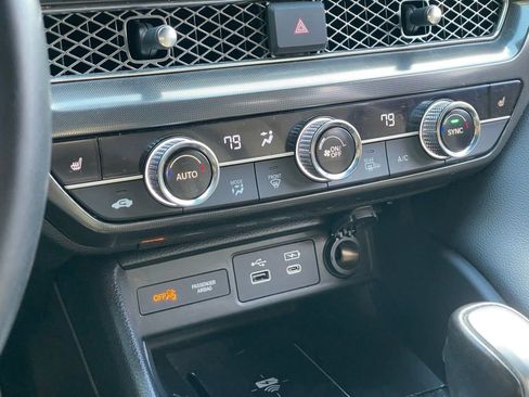 Used 2023 Acura Integra A-Spec image 20