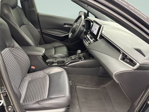 Used 2024 Toyota Corolla XSE FWD image 20