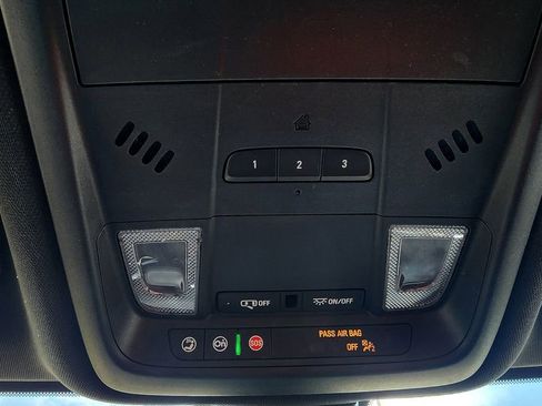 Used 2023 Chevrolet Blazer Premier image 49