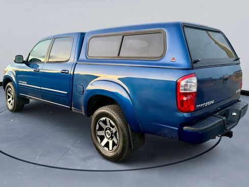 Used 2005 Toyota Tundra SR5 image 4